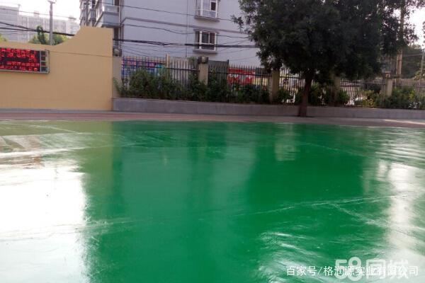 滨江 地坪漆翻新维修