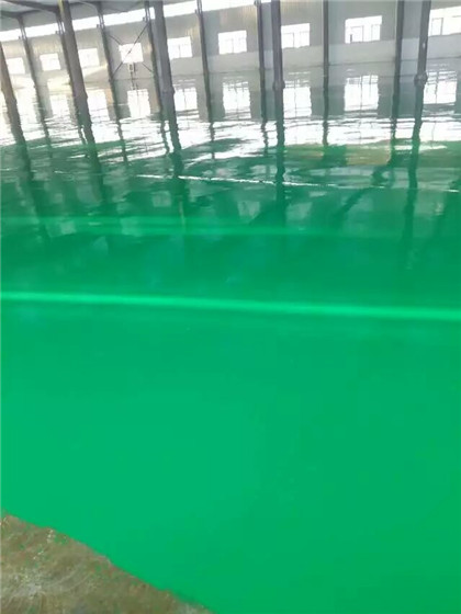 滨江，我直接给你一份室外地坪漆翻新维修